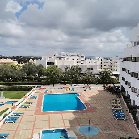 Albufeira Inn - Coral T1 Exterior photo