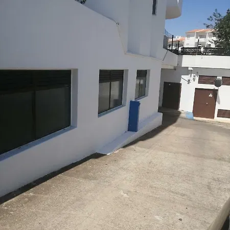 Albufeira Inn - Coral T1 Exterior photo
