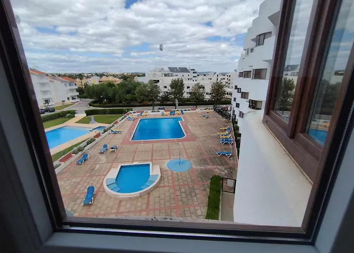 Albufeira Inn - Coral T1
