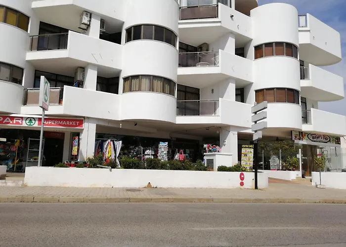 Albufeira Inn - Coral T1