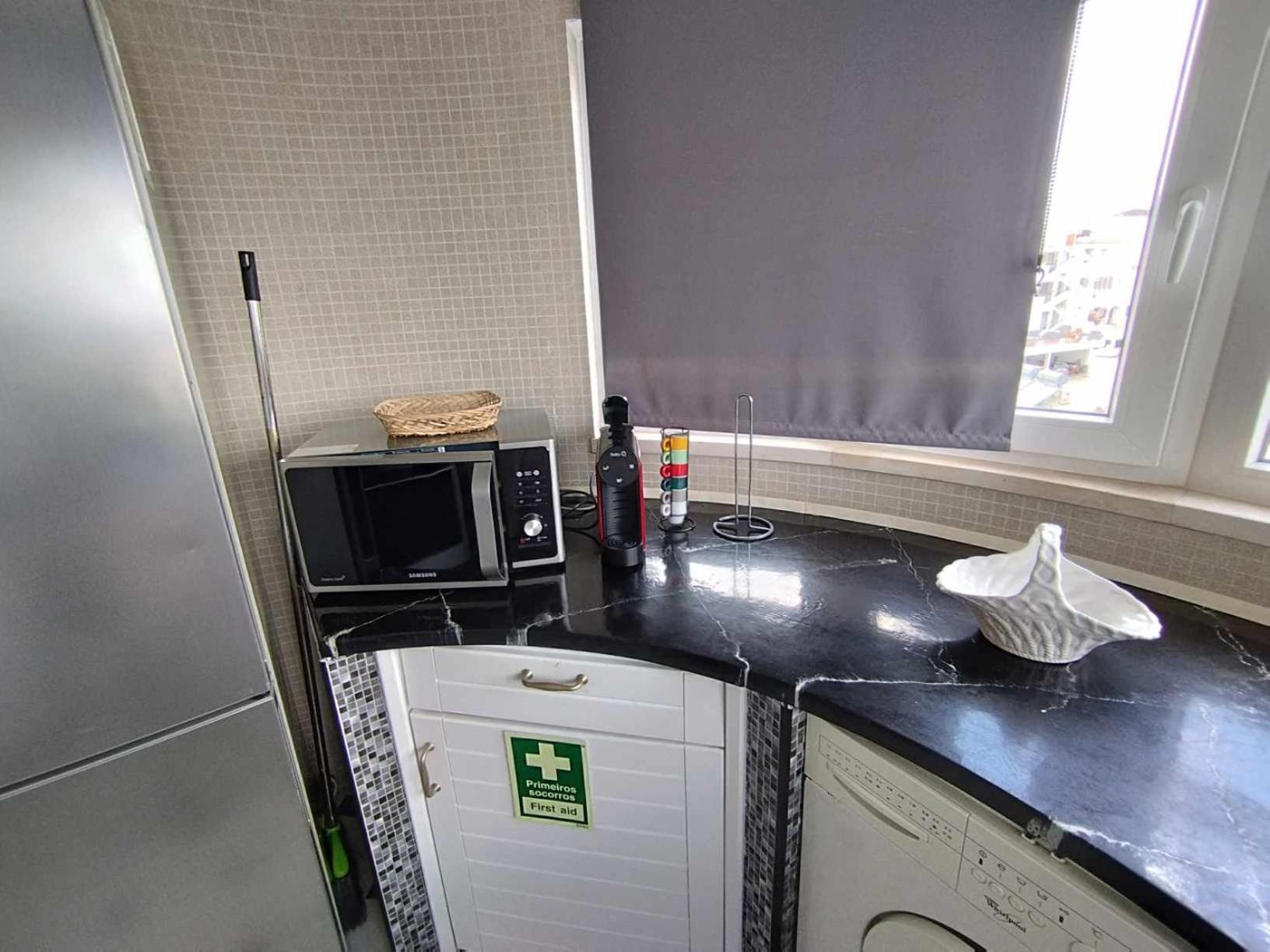 - Coral T1 Apartment Albufeira