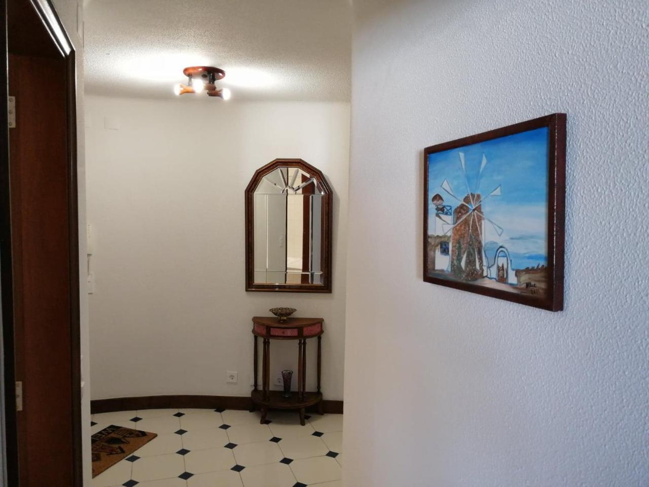 Apartment - Coral T1 *