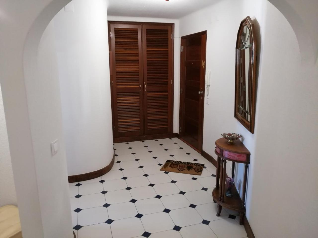 - Coral T1 Appartamento Albufeira