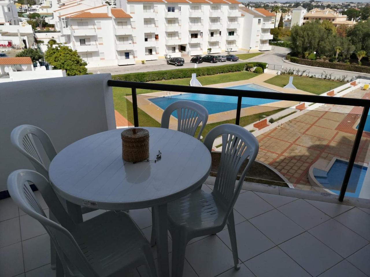 Appartamento - Coral T1 Albufeira